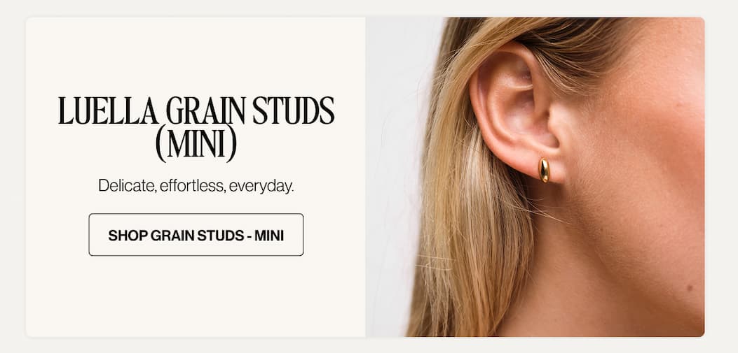 Shop Grain Studs - Mini