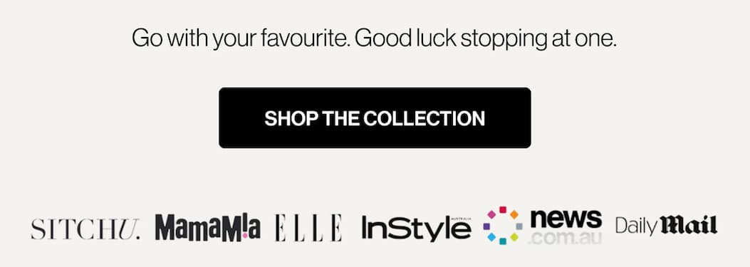 Shop The Collection