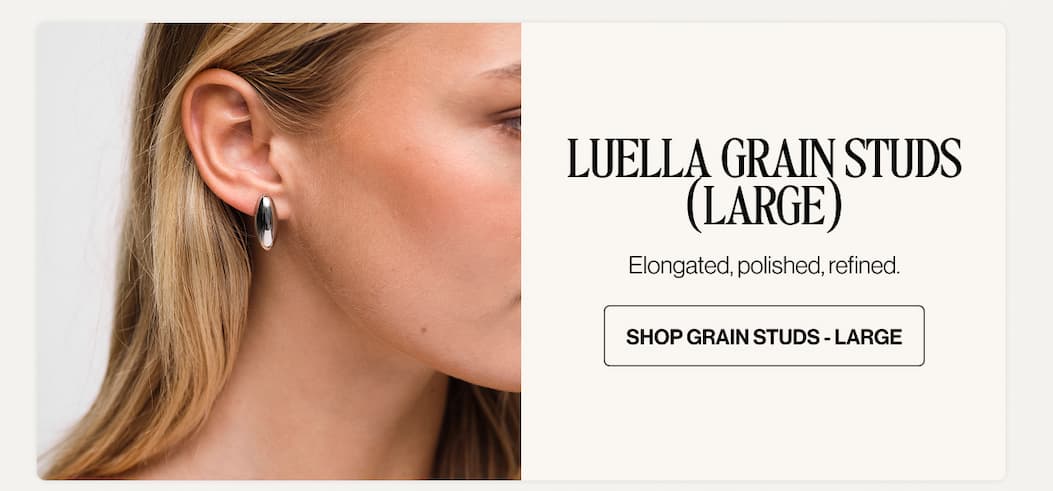 Shop Grain Studs-Large