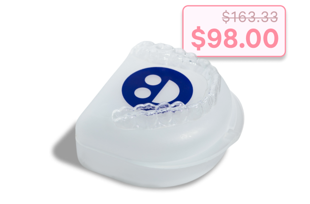 Custom Retainers $98.00