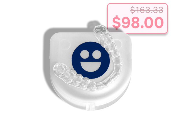 Night Guards $98.00