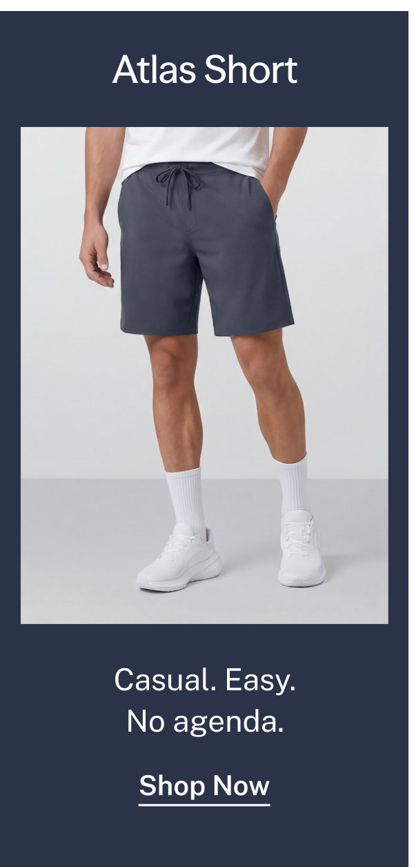 Atlas Short