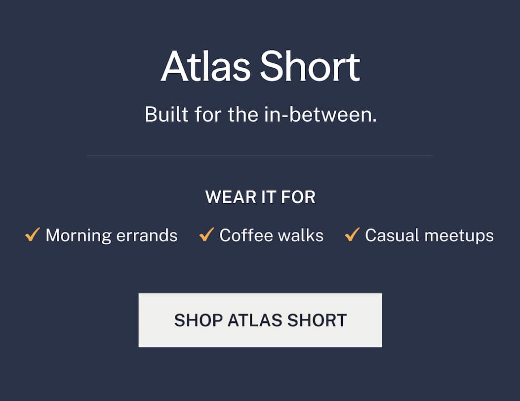 Atlas Short