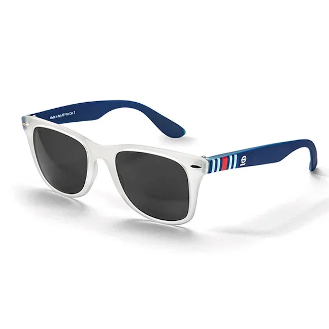 Sparco Martini Racing Sunglasses