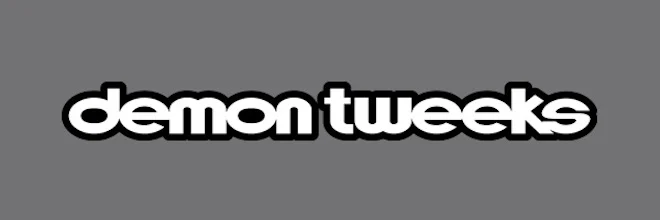 Demon Tweeks