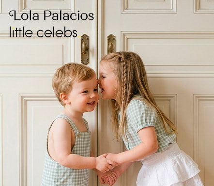 Lola Palacios