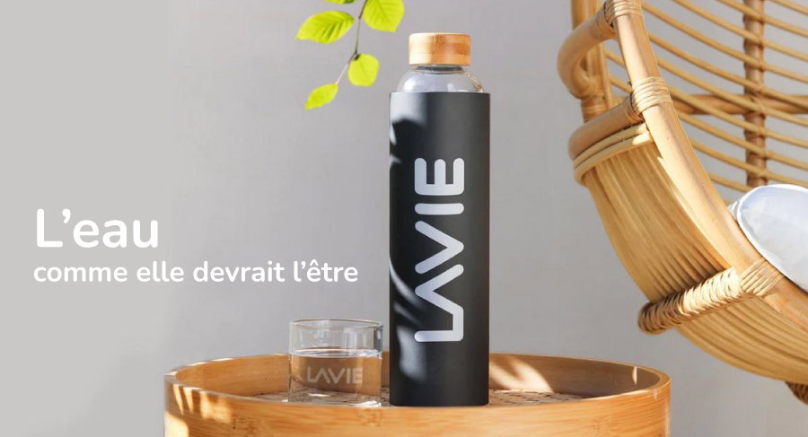 Lavie.bio