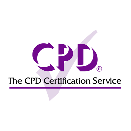 CPD logo