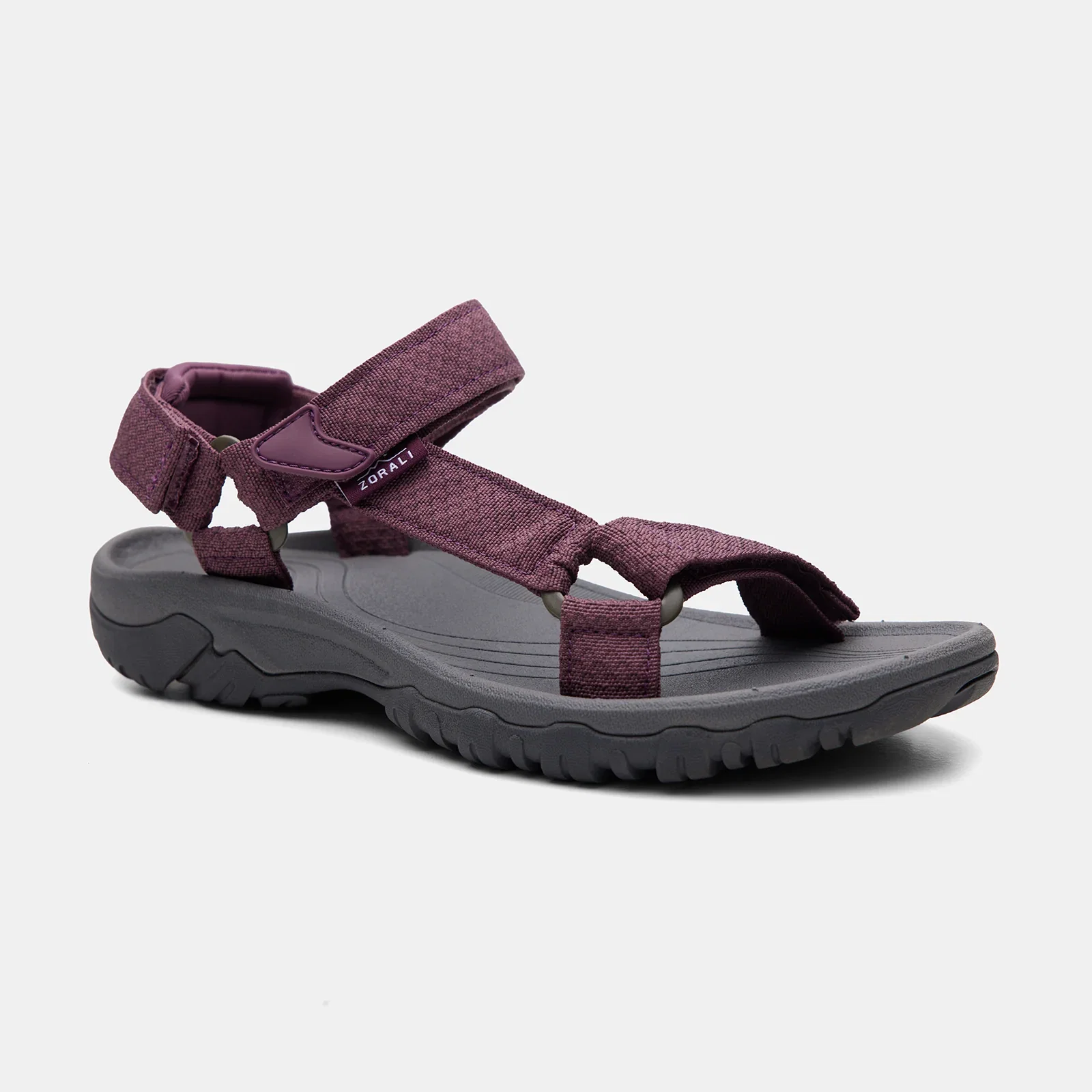 Image of Trailblazer™ Sandal Violet