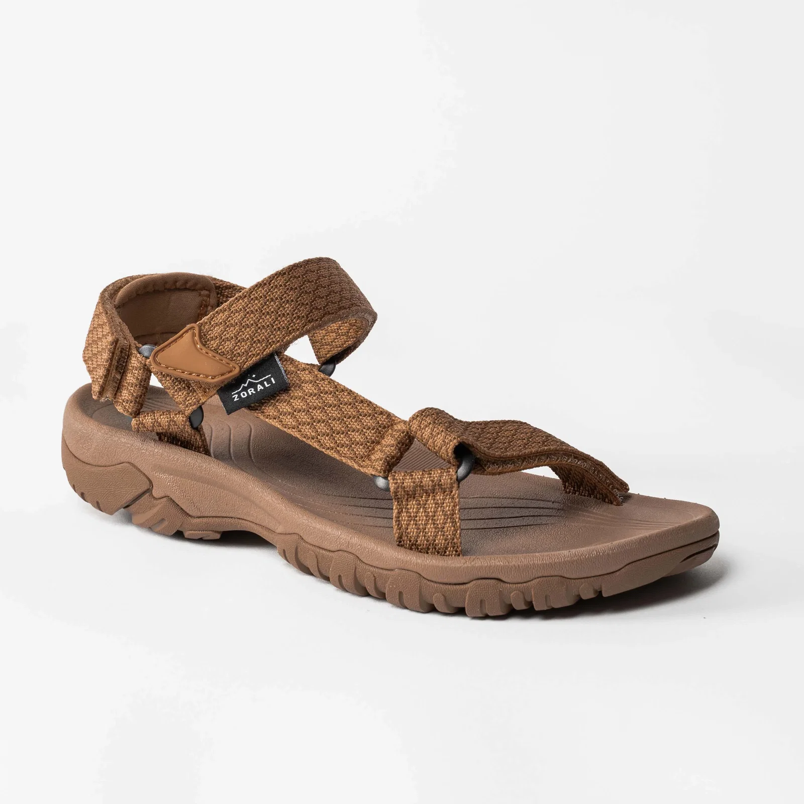 Image of Trailblazer™ Sandal Tan