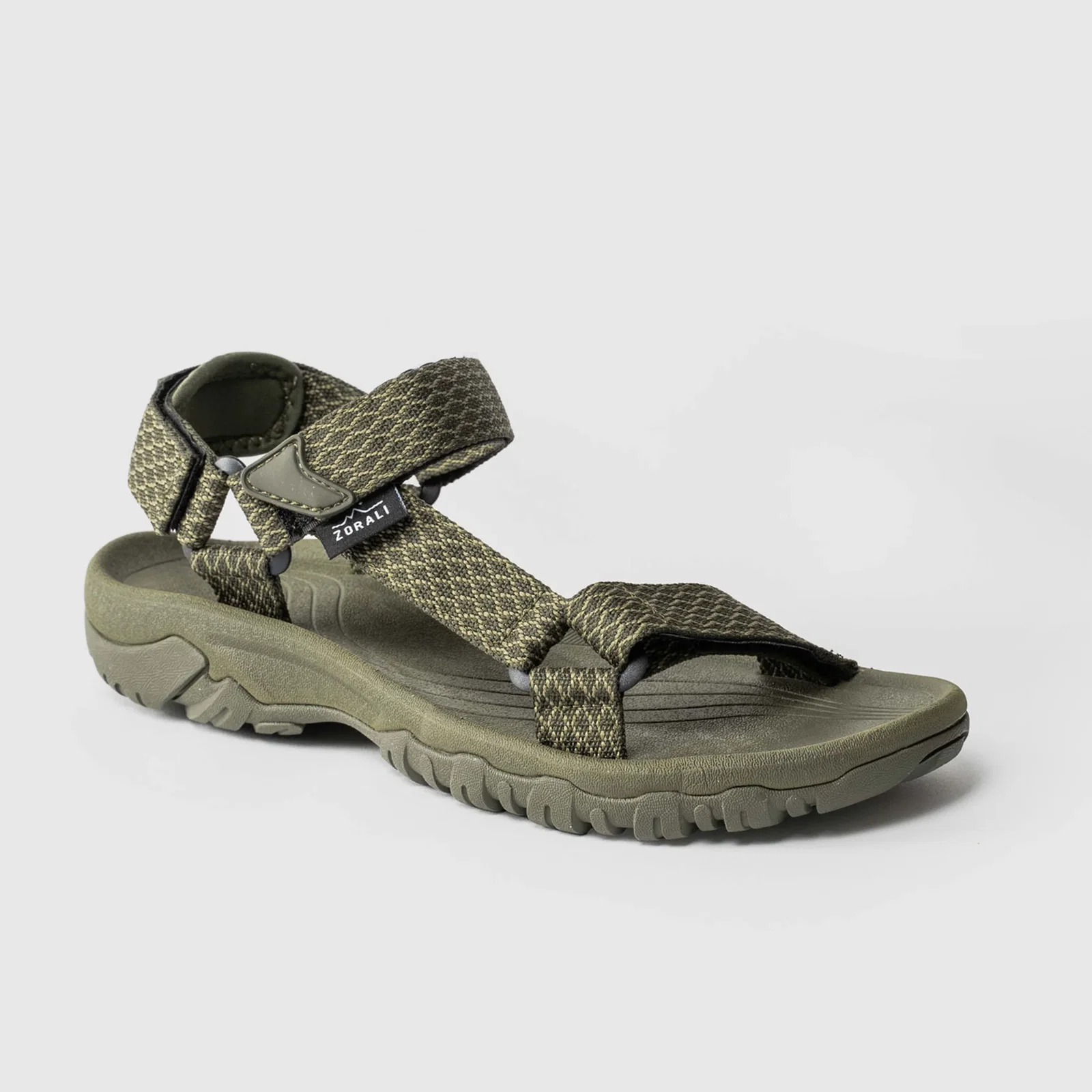Image of Mens Trailblazer™ Sandal Olive