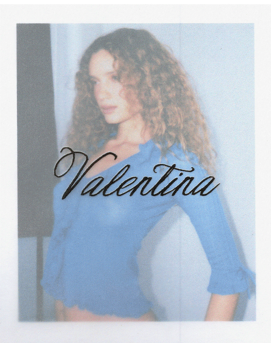 Valentina