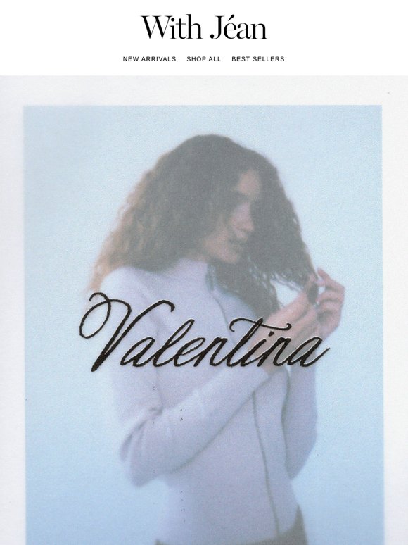 A NEW COLLECTION IS COMING