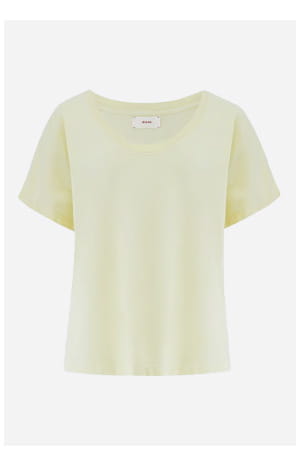 Bodhi Tee In Sunbeam