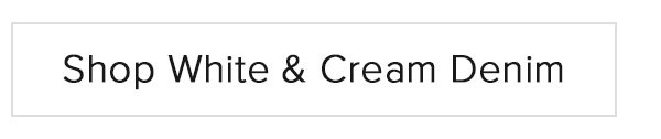 Shop White & Cream Denim