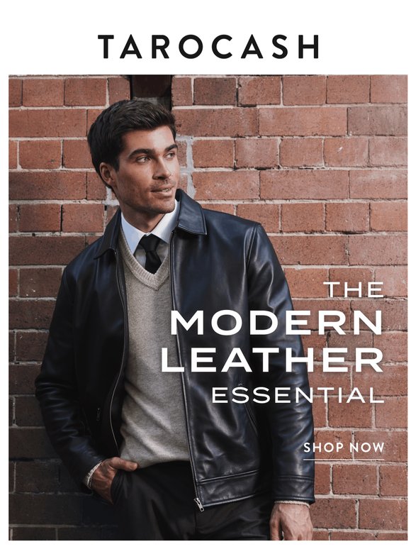 The Jacket You NEED