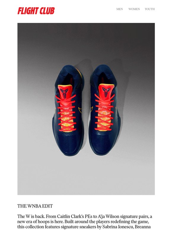 WNBA Selects