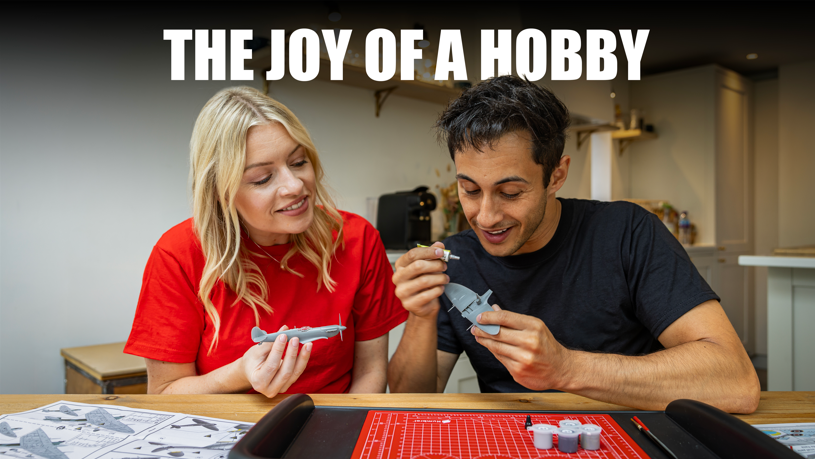 Airfix homepage