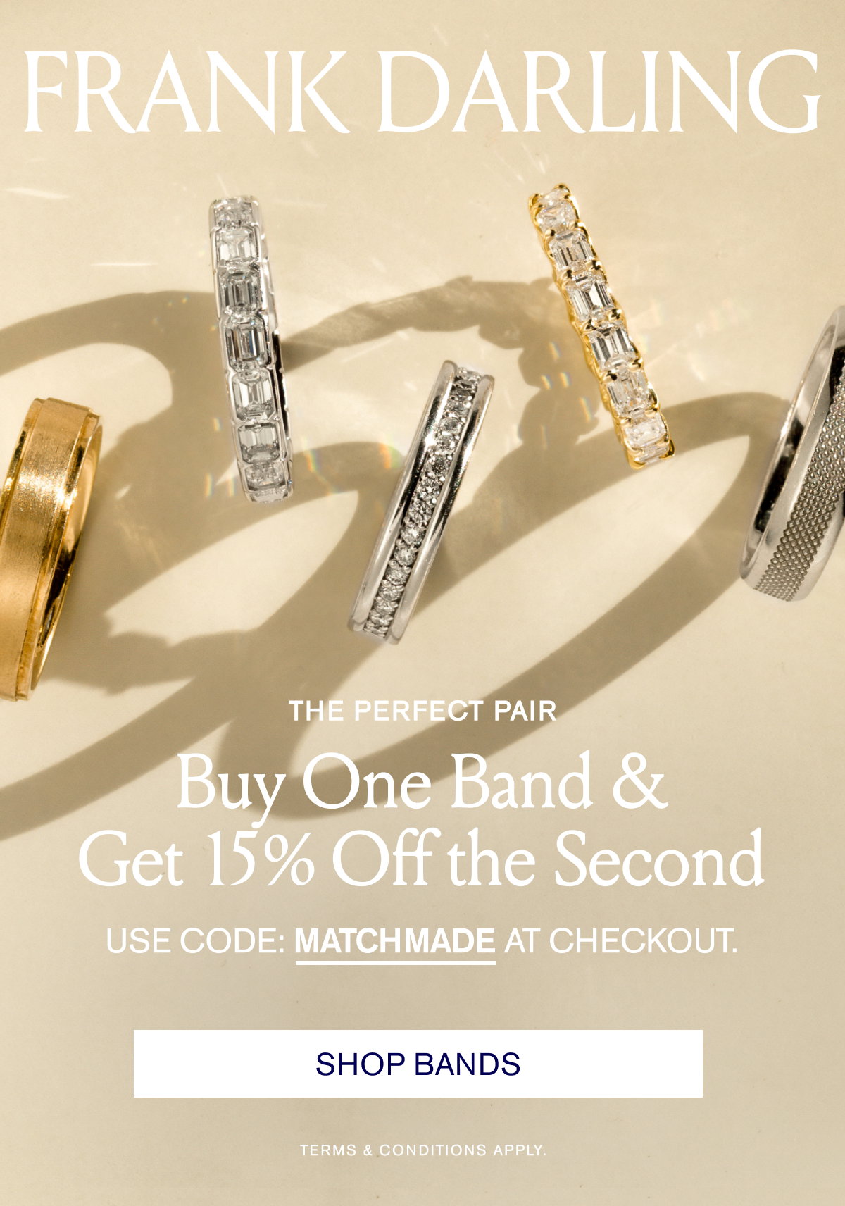 Shop Bands