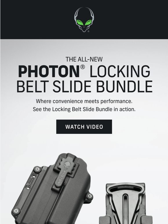 Video Overview of our New Bundle