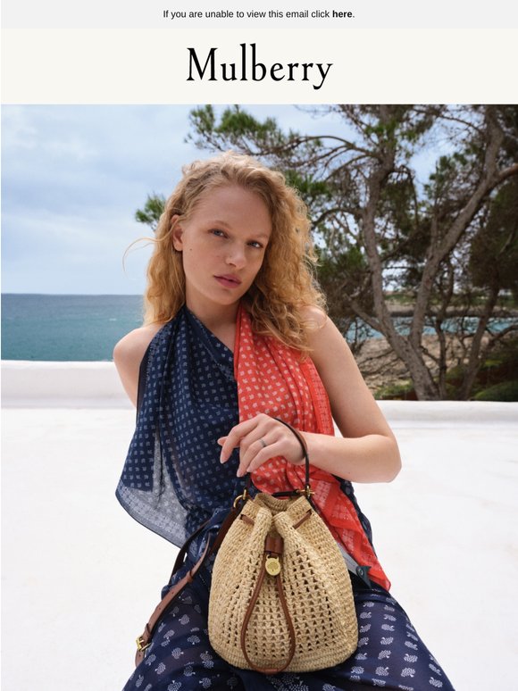 The best of the Bucket bag