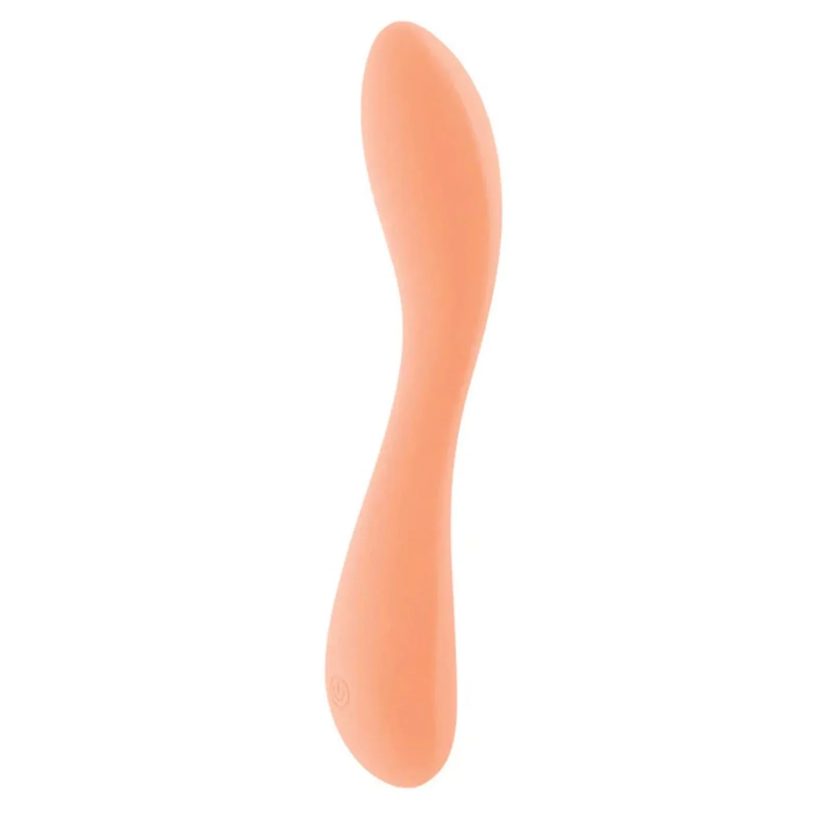 Libido Peach Vibrador Punto G Pleasures