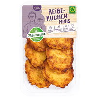 Pahmeyer Reibekuchen Minis