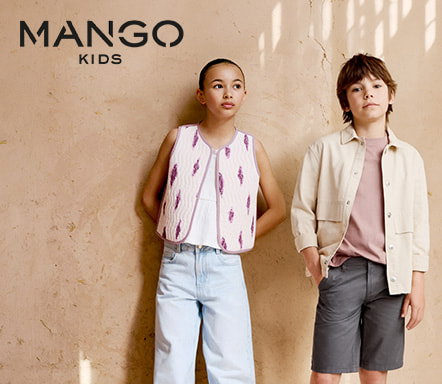 MANGO Kids