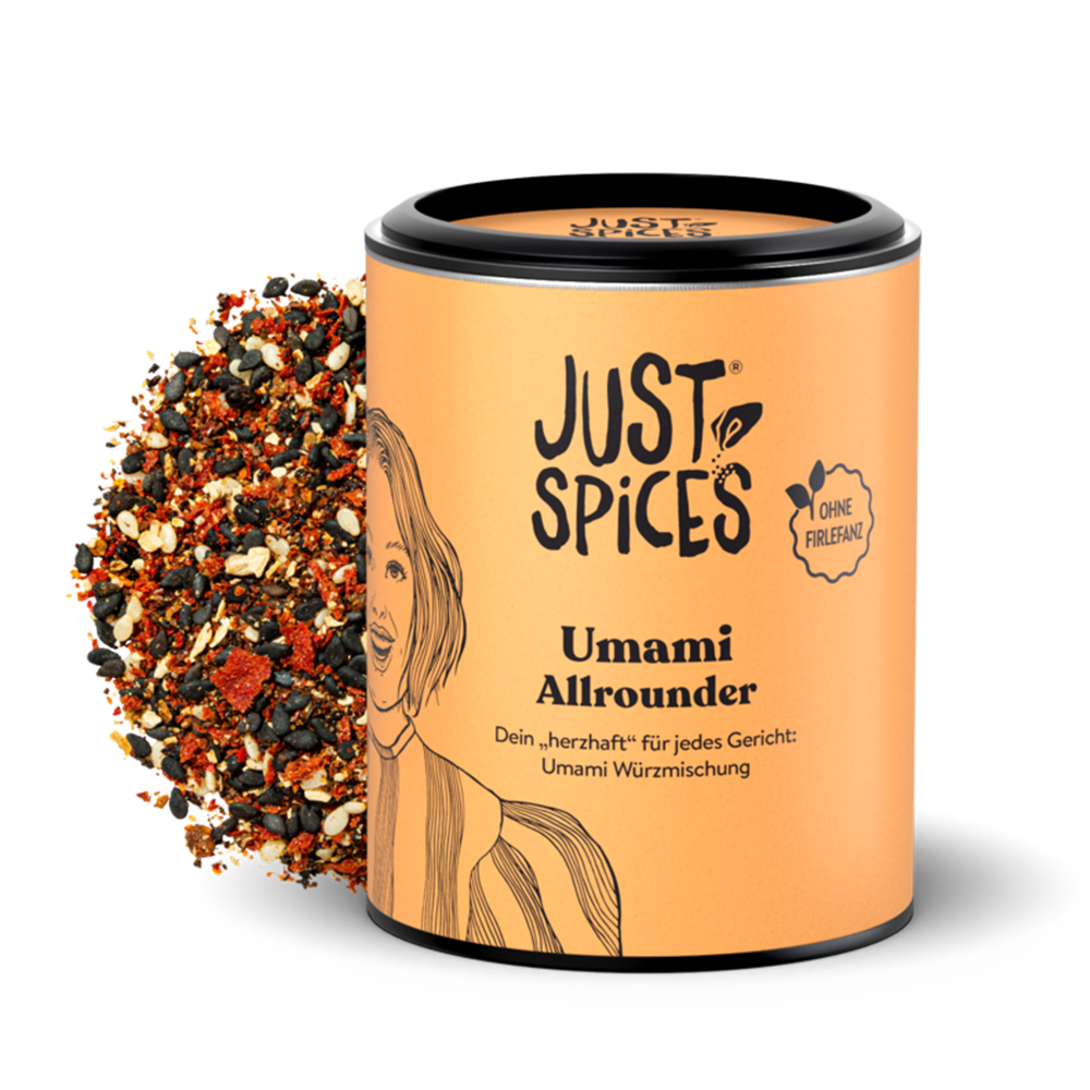 Image of Umami Allrounder