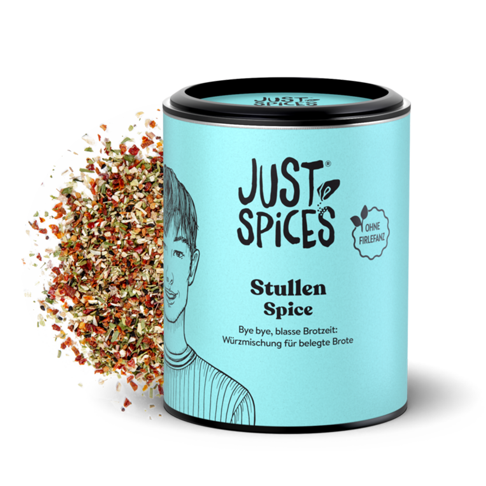 Image of Stullen Spice