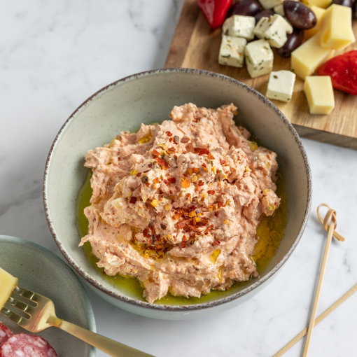 Image of Feta Tomaten Dip mit Thermomix®