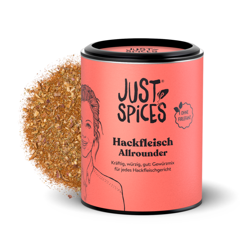 Image of Hackfleisch Allrounder