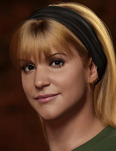 V3D Lisa HD for Genesis 9