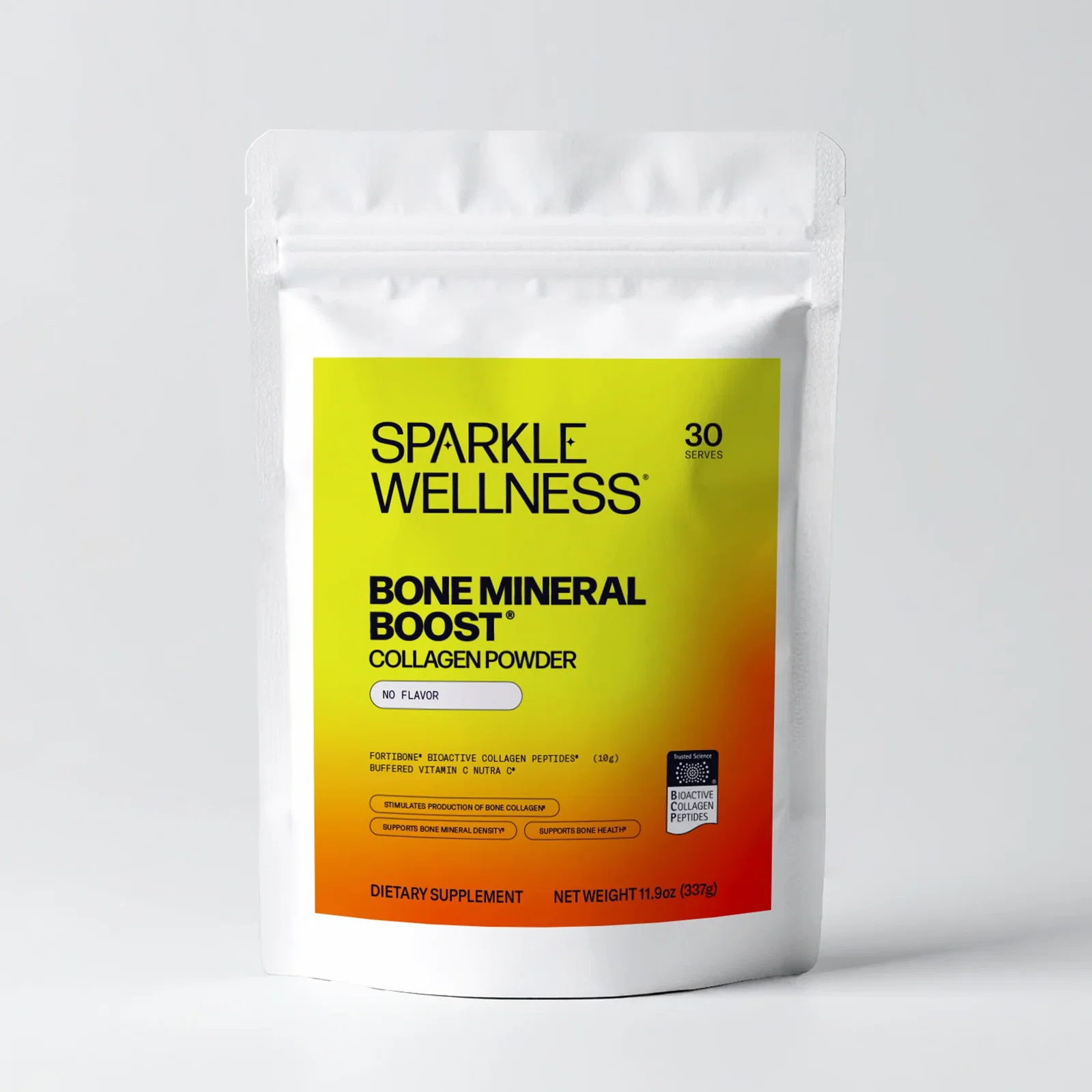 Image of BONE MINERAL BOOST