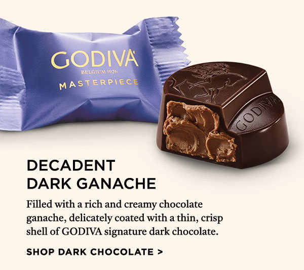 DECADENT DARK GANACHE SHOP NOW>
