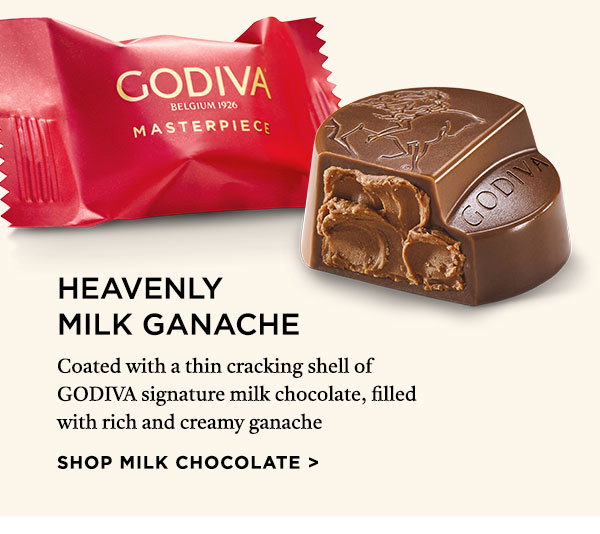 HEAVENLY MILK GANACHE SHOP NOW>