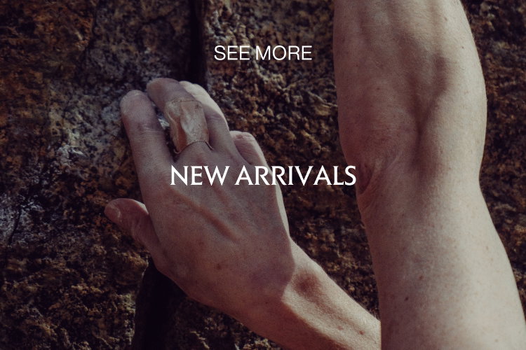 NEW ARRIVALS