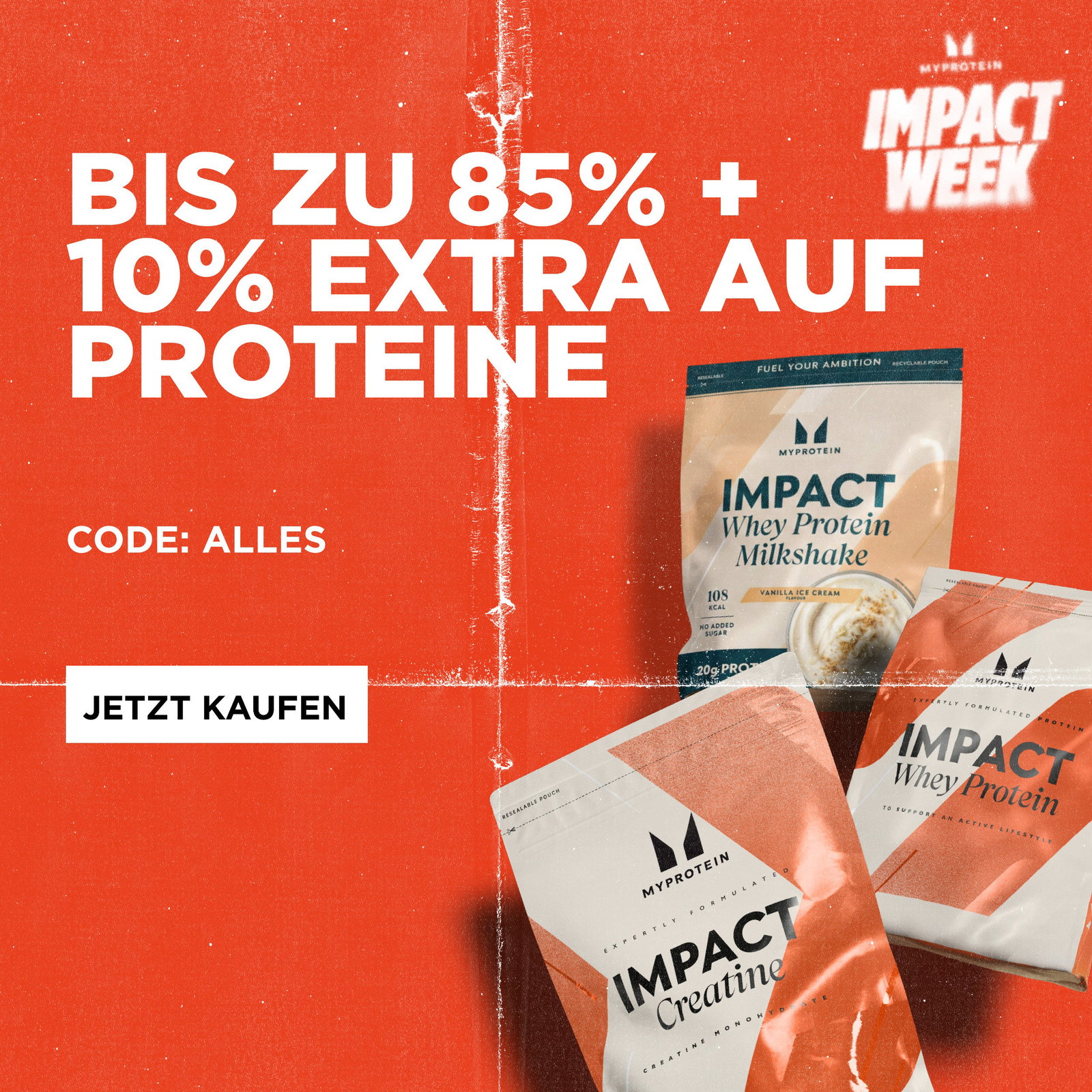 Impact Week