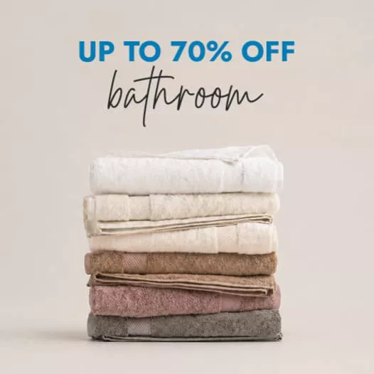 Bath Bestsellers