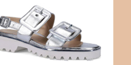 CALLIE SILVER CALLIE SILVER