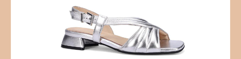 BLAIR SILVER BLAIR SILVER
