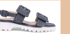 CALLIE EPI CHARCOAL CALLIE EPI CHARCOAL