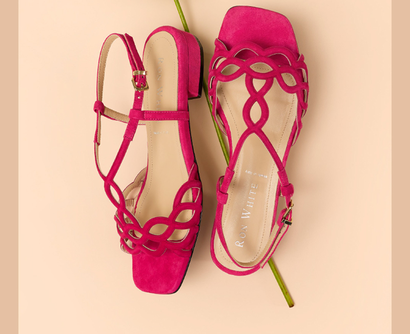 BROOKE FUCHSIA BROOKE FUCHSIA