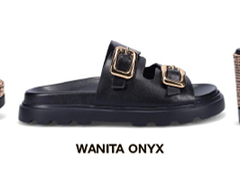 WANITA ONYX WANITA ONYX