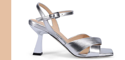 AINSLEY SILVER AINSLEY SILVER