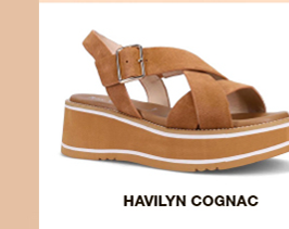 HAVILYN COGNAC HAVILYN COGNAC