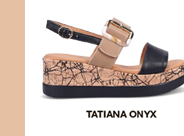 TATIANA ONYX TATIANA ONYX