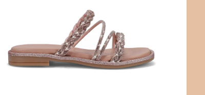 VIVIANNA ROSE GOLD VIVIANNA ROSE GOLD