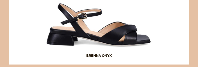BRENNA ONYX BRENNA ONYX