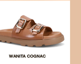 WANITA COGNAC WANITA COGNAC